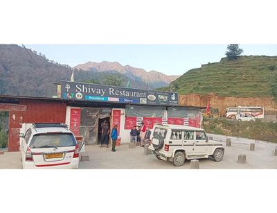 Hotel Shivay Inn, Kedarnath