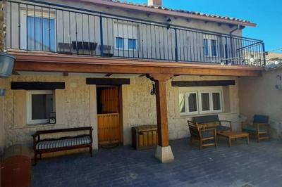 Casita Marian y Chema