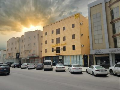 شمس الشاطئ للشقق المخدومة