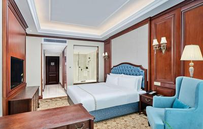Guangming CIMC Executive Hotel Shenzhen