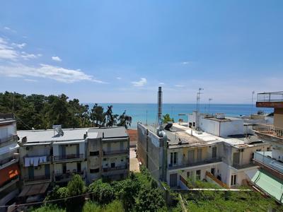 Perla Sea View Apartments