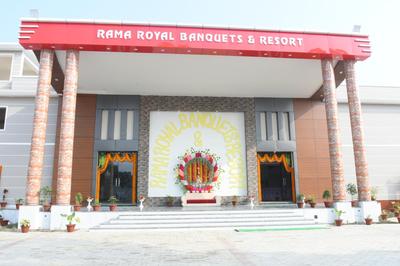 Rama Royal Resorts