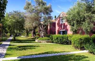 Mousses Villas - Unifamiliare Thalia