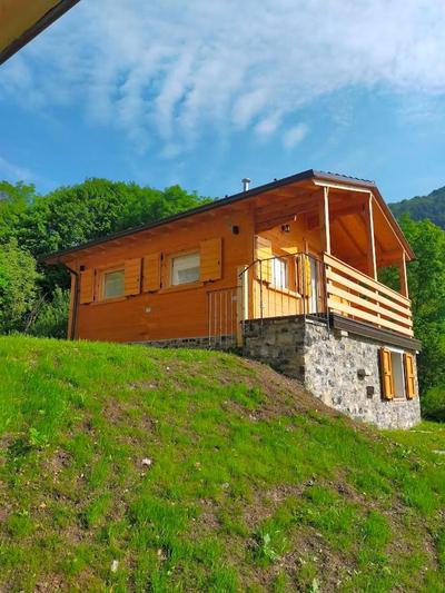 CHALET SIMONETTA - Locanda da Tullio