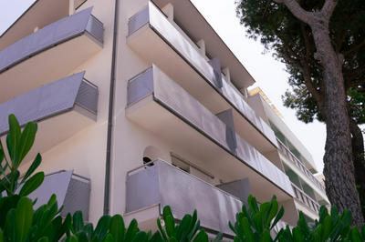 Residence Marittimo Riccione