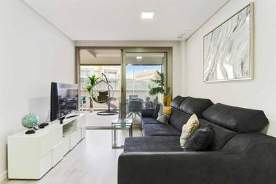 Villamartin - Green Hills 3 Bedrooms Apartment with 3 pools, Gym, Sauna
