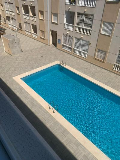 La casa de masy