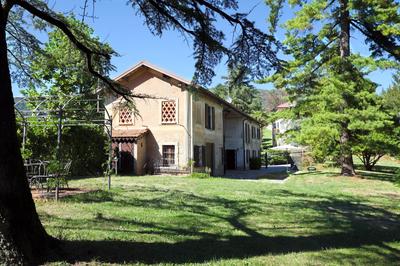 Villa Lucini 1886 "La Dolcevita" Cottage 2, close to Lake Como and Milan