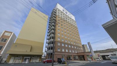 Toyoko Inn Oita Nakatsu Ekimae, Photo 2