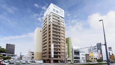 Toyoko Inn Toyohashi eki Higashi guchi