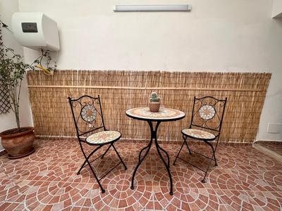 La Casa del Sale by Ortigiaapartments