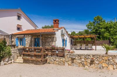 Holiday house Depope