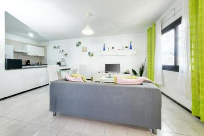 Casa Atassara - 500m to the Beach, Ping-Pong and Foosball By Lanzarote Vacation Homes