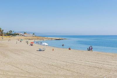 MojacarProperty, Apto El Palmeral