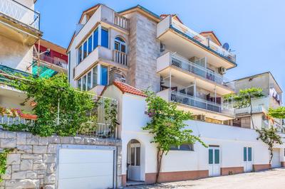Adriatic Seaview Apartment