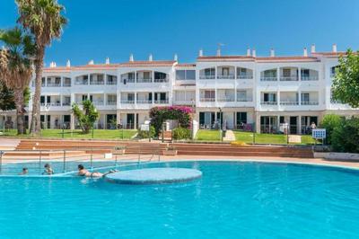 Cala en Blanes Apartamento Ciudadela