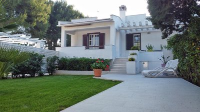 Villa Benedetta
