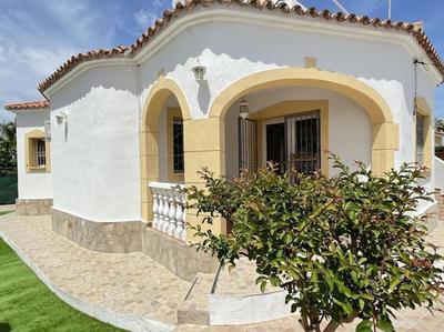 Villa Bassetes By El Conserje