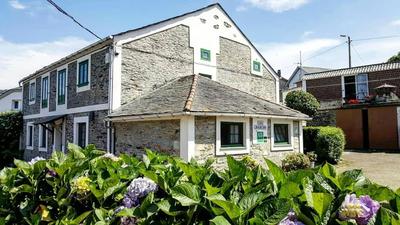 Casa Choureiro Apartamentos Rurales