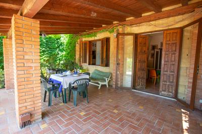 Casa Tra I Portici • sea view veranda • WiFi
