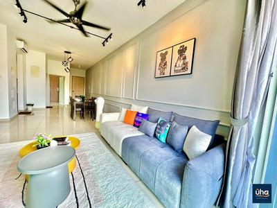 Seasons Luxury Apartment By RR JBcity