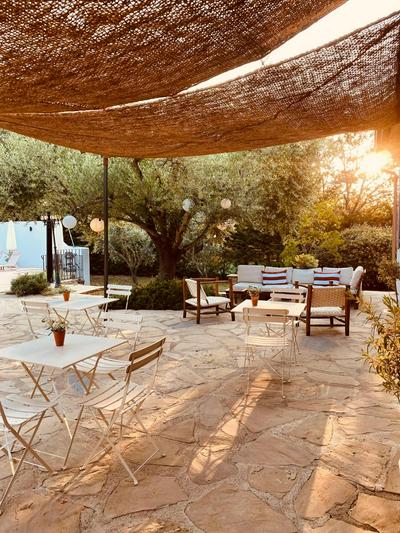 4 Saisons en Provence