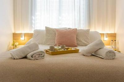 TwinSuites Malaga