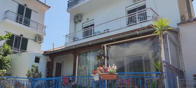 Wave Sound Apartments - Beach View