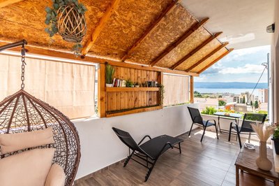 Seaview Apartman