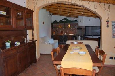 La Villa di Tenute Foti Randazzese