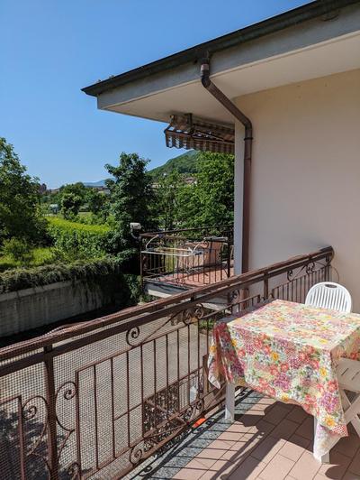 Relax e passeggiate tra laghi e monti