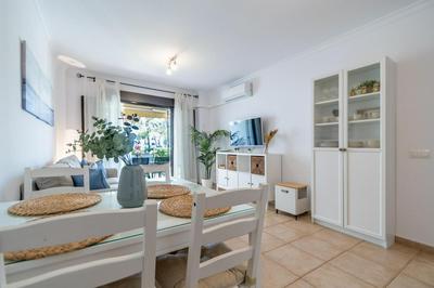 Apartamento Planta Baja Coto Sancti Petri Playa de la Barrosa