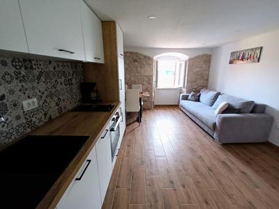Apartment Triton in the old Part of Baska