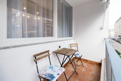 Bridge Comfort Apartment