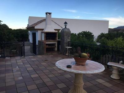 Cortijo Paulenca
