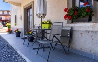 Bolkovac Apartman Ulica Donje selo 33 Fužine