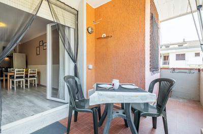 Domus Lucis Apartment Terrace & Private Parking