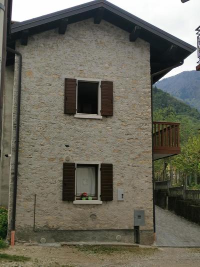 La casa de Nani