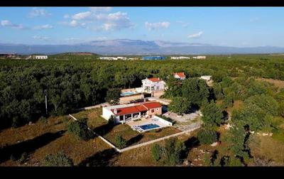 Holiday Home Domina