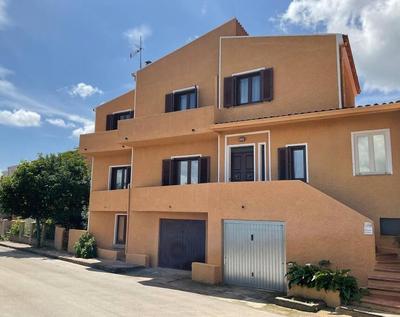 Casa Rosalina Sardinia Italy