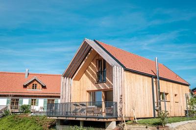Ferienhaus Greith79