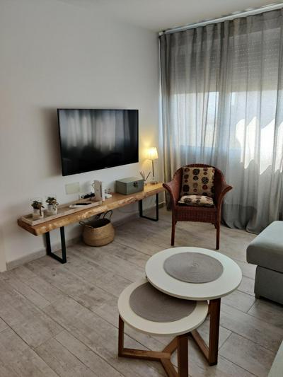 SHERRY HOME