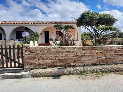 Sunny house Cornino