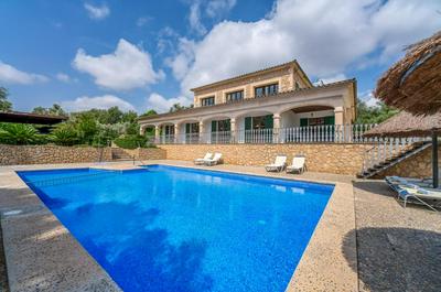 Ideal Property Mallorca - Sa Pleta