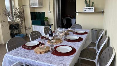 Casa vacanza DAMA