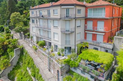 Vista Lario by Rent All Como