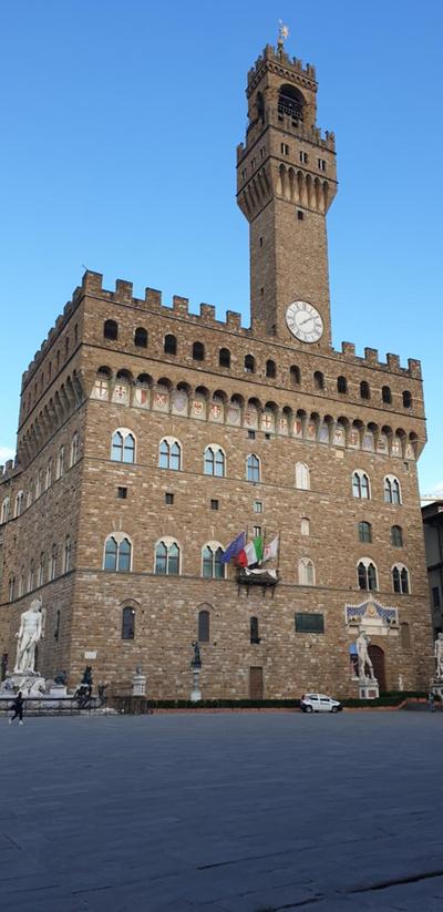 Wine Apartments Florence Ribolla