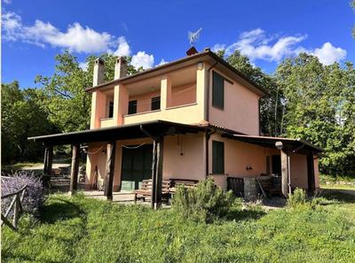 Villa Matilde
