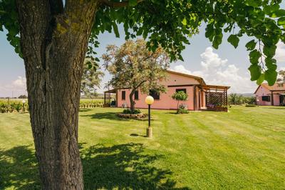 Agriturismo il Laghetto