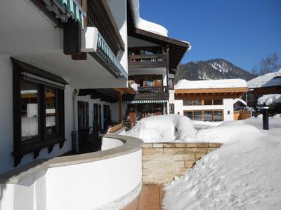 Gästehaus Weißes Rössl